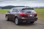 Acura MDX 2013 года (NA)